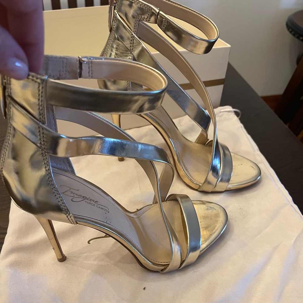 Vince Camuto shoes